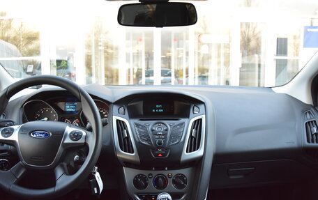 Ford Focus III, 2015 год, 1 020 000 рублей, 18 фотография