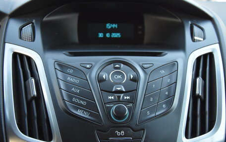 Ford Focus III, 2015 год, 1 020 000 рублей, 21 фотография