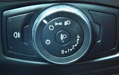 Ford Focus III, 2015 год, 1 020 000 рублей, 25 фотография