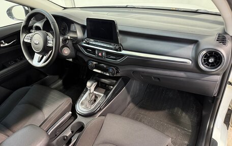 KIA Cerato IV, 2020 год, 1 999 800 рублей, 3 фотография