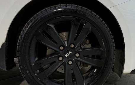 KIA Cerato IV, 2020 год, 1 999 800 рублей, 5 фотография