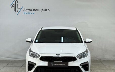 KIA Cerato IV, 2020 год, 1 999 800 рублей, 12 фотография