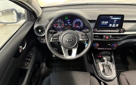 KIA Cerato IV, 2020 год, 1 999 800 рублей, 10 фотография