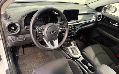 KIA Cerato IV, 2020 год, 1 999 800 рублей, 8 фотография