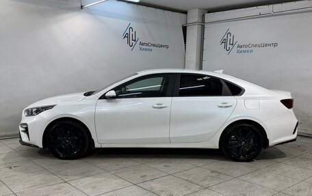 KIA Cerato IV, 2020 год, 1 999 800 рублей, 17 фотография