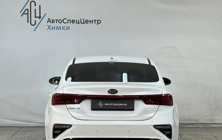 KIA Cerato IV, 2020 год, 1 999 800 рублей, 13 фотография