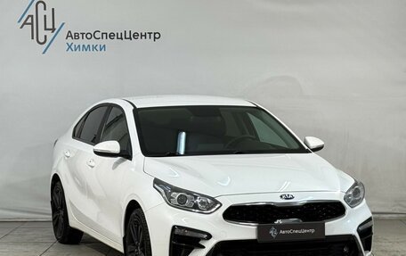 KIA Cerato IV, 2020 год, 1 999 800 рублей, 14 фотография
