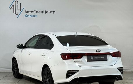 KIA Cerato IV, 2020 год, 1 999 800 рублей, 15 фотография