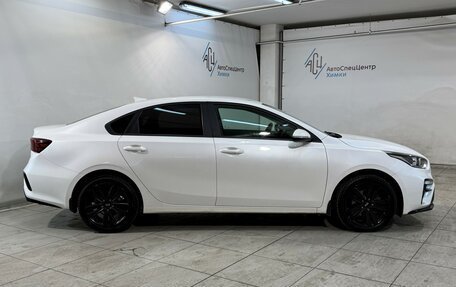 KIA Cerato IV, 2020 год, 1 999 800 рублей, 16 фотография