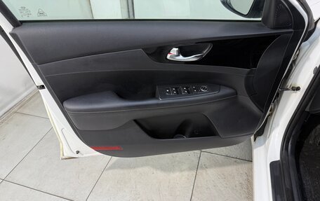 KIA Cerato IV, 2020 год, 1 999 800 рублей, 7 фотография