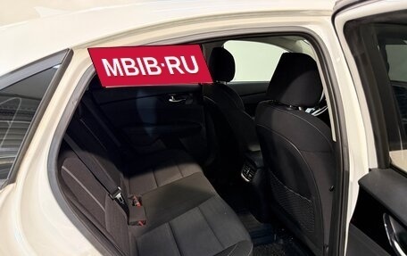 KIA Cerato IV, 2020 год, 1 999 800 рублей, 4 фотография