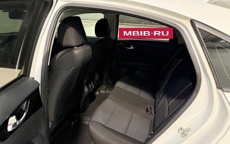 KIA Cerato IV, 2020 год, 1 999 800 рублей, 6 фотография