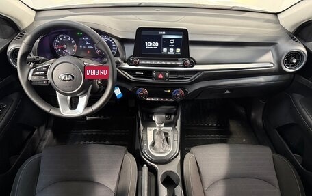 KIA Cerato IV, 2020 год, 1 999 800 рублей, 9 фотография