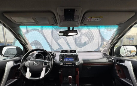 Toyota Land Cruiser Prado 150 рестайлинг 2, 2013 год, 3 100 000 рублей, 2 фотография