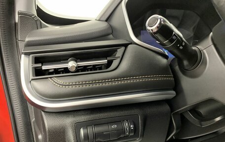 Chery Tiggo 8 I, 2021 год, 1 545 000 рублей, 9 фотография