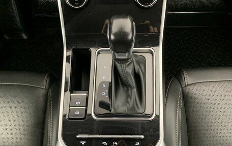 Chery Tiggo 8 I, 2021 год, 1 545 000 рублей, 13 фотография