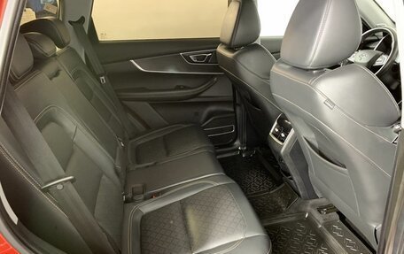 Chery Tiggo 8 I, 2021 год, 1 545 000 рублей, 16 фотография