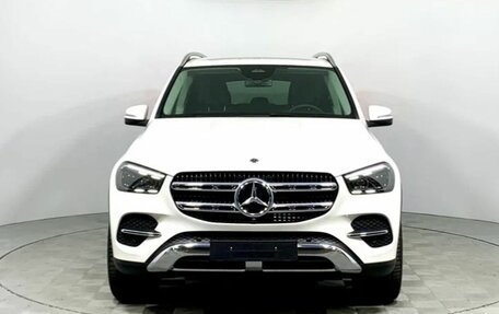 Mercedes-Benz GLE, 2024 год, 12 995 000 рублей, 1 фотография