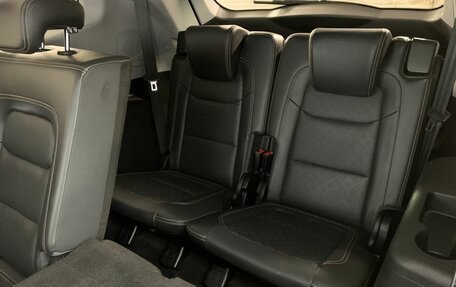 Chery Tiggo 8 I, 2021 год, 1 545 000 рублей, 18 фотография