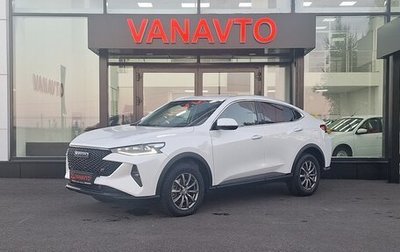 Haval F7x I, 2022 год, 1 960 000 рублей, 1 фотография