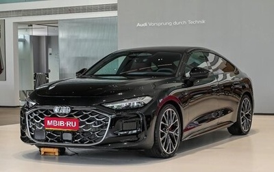 Audi A5, 2025 год, 6 099 000 рублей, 1 фотография