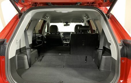 Chery Tiggo 8 I, 2021 год, 1 545 000 рублей, 19 фотография