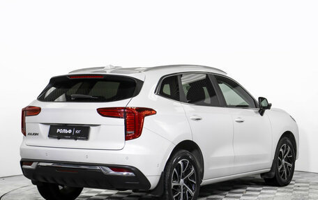 Haval Jolion, 2024 год, 1 935 000 рублей, 4 фотография