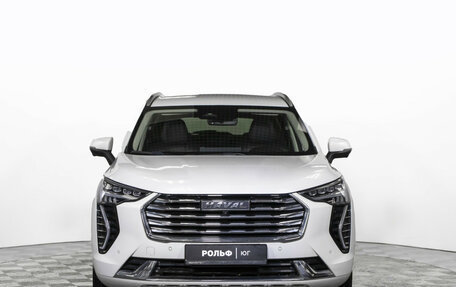 Haval Jolion, 2024 год, 1 935 000 рублей, 6 фотография