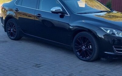Mazda 6, 2007 год, 670 000 рублей, 1 фотография