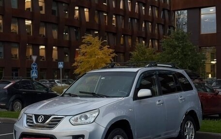 Vortex Tingo I, 2012 год, 229 990 рублей, 1 фотография