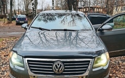 Volkswagen Passat B6, 2007 год, 750 000 рублей, 1 фотография
