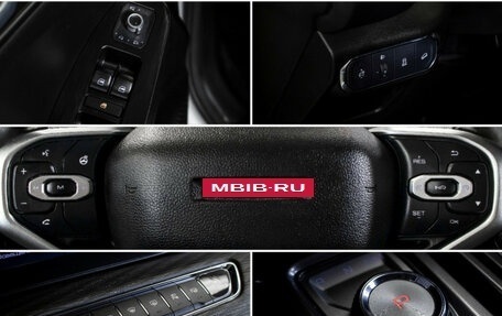 Haval Jolion, 2024 год, 1 935 000 рублей, 10 фотография