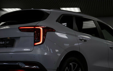 Haval Jolion, 2024 год, 1 935 000 рублей, 16 фотография