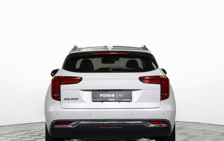 Haval Jolion, 2024 год, 1 935 000 рублей, 18 фотография