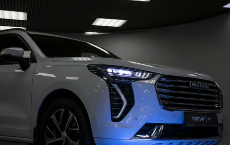 Haval Jolion, 2024 год, 1 935 000 рублей, 12 фотография