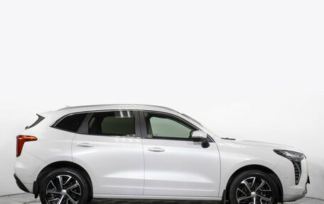 Haval Jolion, 2024 год, 1 935 000 рублей, 27 фотография