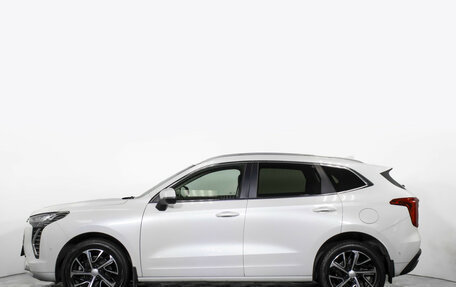 Haval Jolion, 2024 год, 1 935 000 рублей, 30 фотография