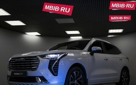 Haval Jolion, 2024 год, 1 935 000 рублей, 22 фотография