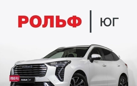 Haval Jolion, 2024 год, 1 935 000 рублей, 25 фотография