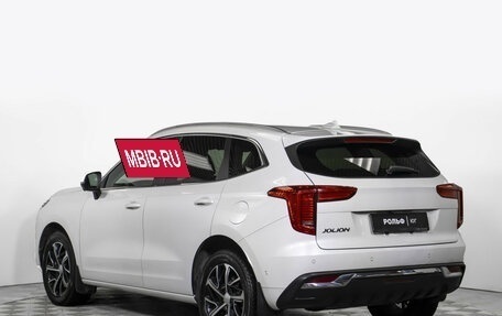 Haval Jolion, 2024 год, 1 935 000 рублей, 31 фотография