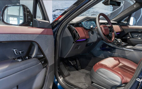 Land Rover Range Rover Sport, 2022 год, 9 060 249 рублей, 6 фотография