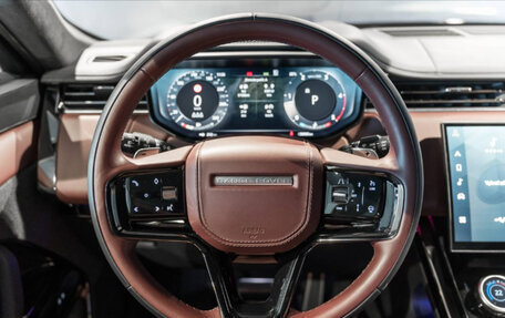 Land Rover Range Rover Sport, 2022 год, 9 060 249 рублей, 9 фотография