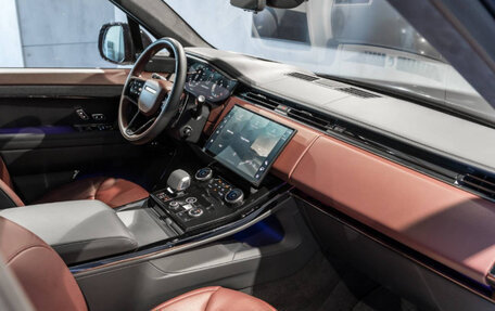 Land Rover Range Rover Sport, 2022 год, 9 060 249 рублей, 10 фотография