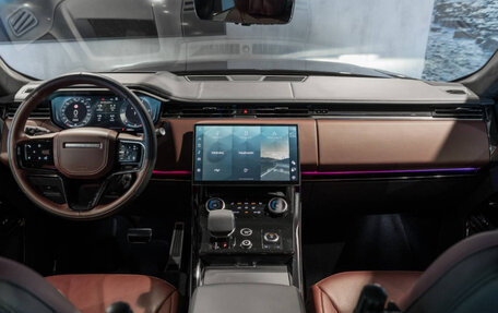 Land Rover Range Rover Sport, 2022 год, 9 060 249 рублей, 8 фотография