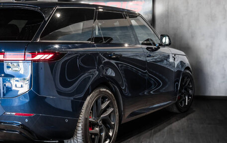 Land Rover Range Rover Sport, 2022 год, 9 060 249 рублей, 3 фотография