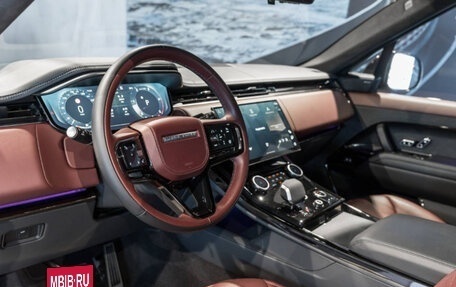 Land Rover Range Rover Sport, 2022 год, 9 060 249 рублей, 7 фотография