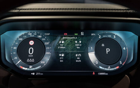 Land Rover Range Rover Sport, 2022 год, 9 060 249 рублей, 18 фотография