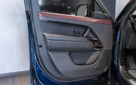 Land Rover Range Rover Sport, 2022 год, 9 060 249 рублей, 19 фотография