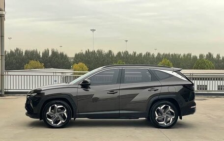 Hyundai Tucson, 2022 год, 2 290 073 рублей, 4 фотография