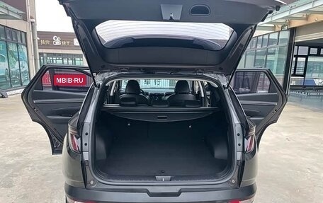 Hyundai Tucson, 2022 год, 2 290 073 рублей, 7 фотография